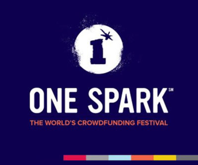 CSI To Sponsor One Spark 2014