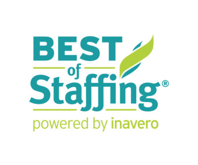 CSI Wins BEST OF STAFFING® Award for 3rd Consecutive Year