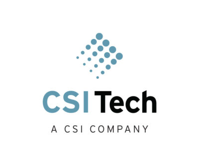 CSI Tech Awarded Spot on State of Alabama’s T013 Contract
