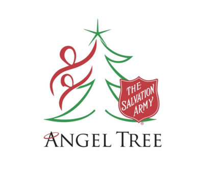 CSI – Nashville Raises Money to Support the Salvation Army Angel Tree