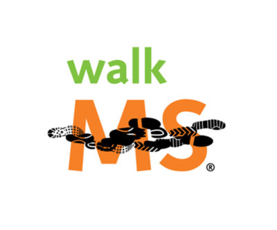 Jacksonville Raises Over $1700 for #MSWalk