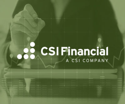 Introducing CSI Financial