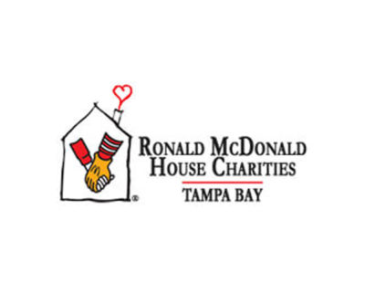 The CSI Companies Tampa Office Presents Check for $6,732 to Ronald McDonald House of Tampa Bay