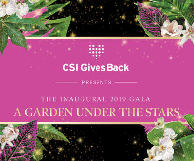 CSI Gives Back Presents Inaugural Gala to Benefit Students of the First Coast