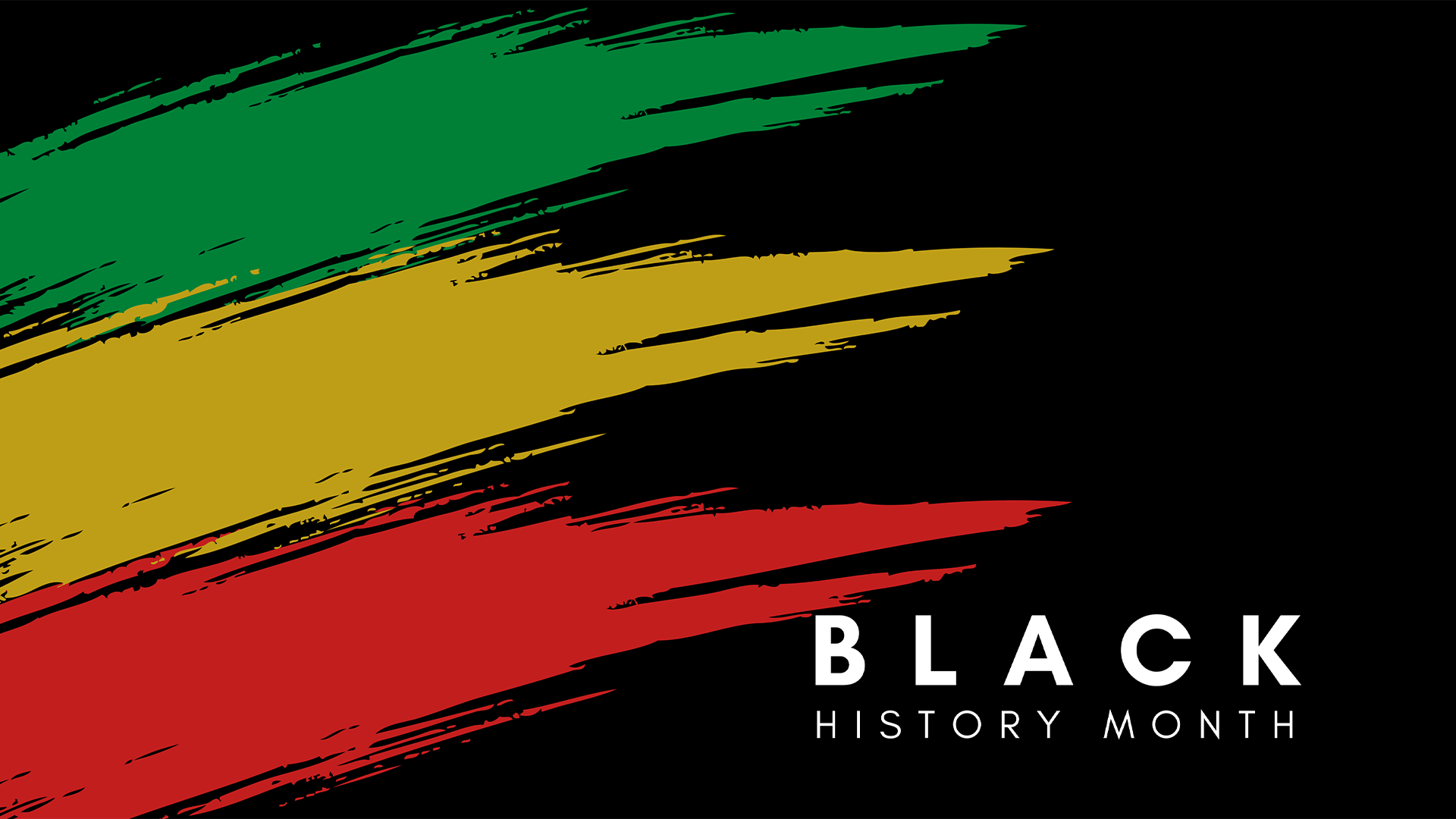 Black History Month: Celebrating Black Pioneers in Health and Wellness