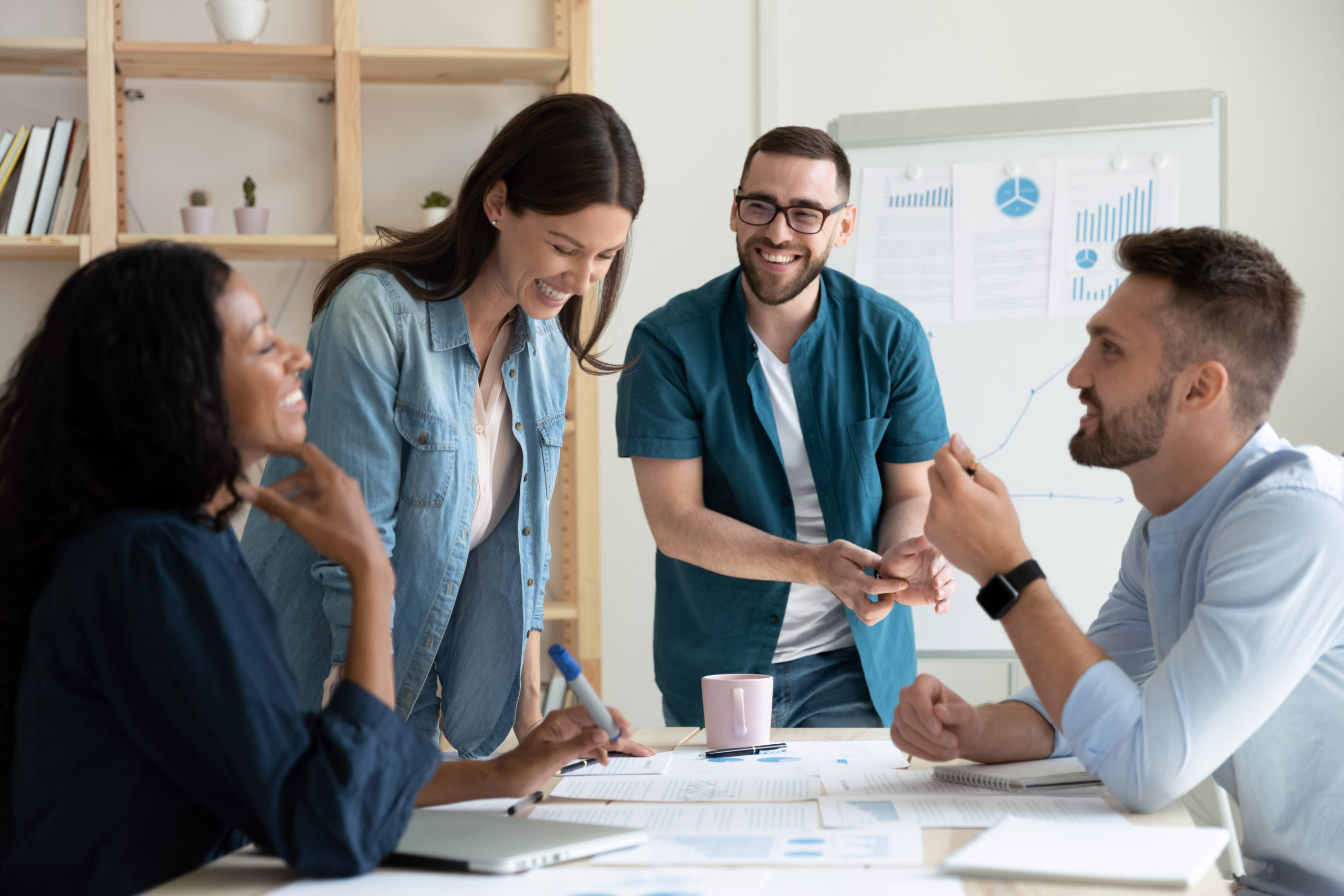 The Importance of Community Engagement in Sales