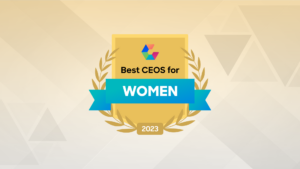 Best CEOs for Women