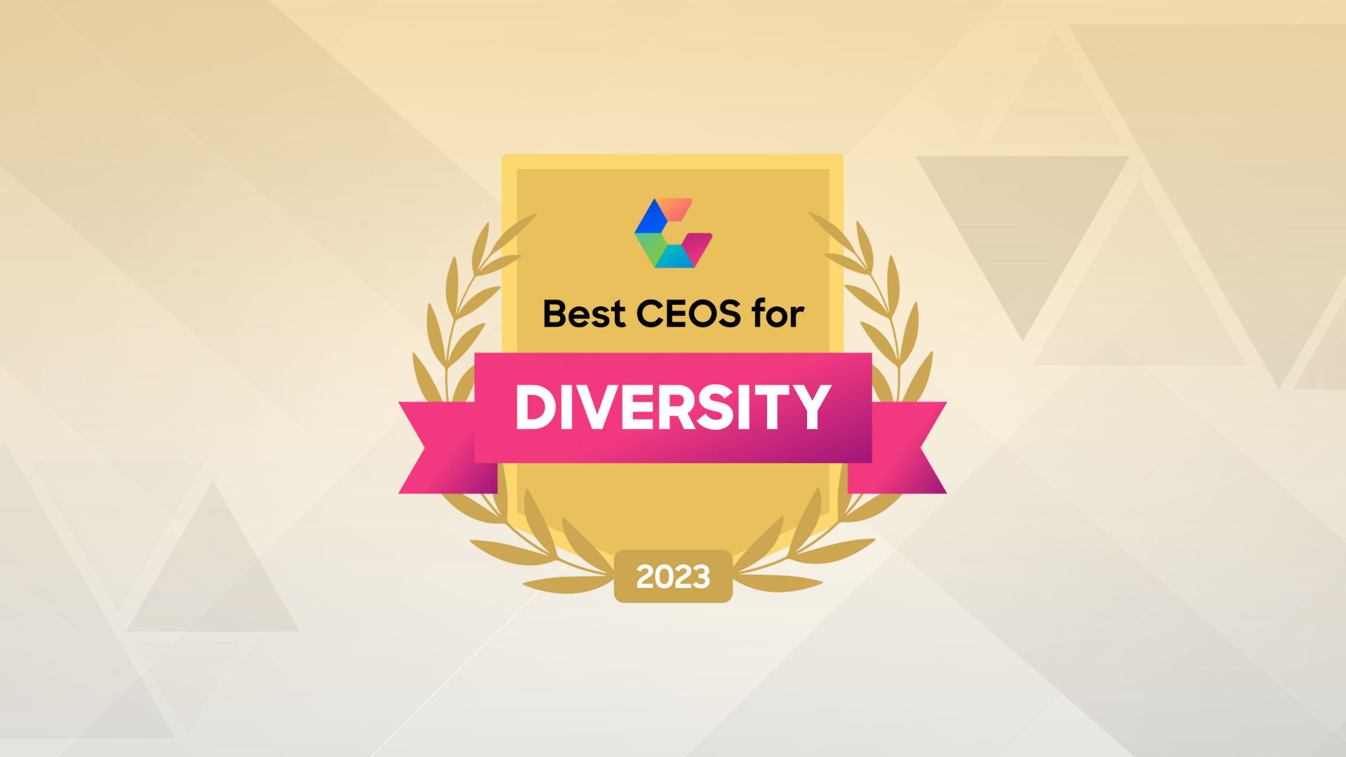 Chris Flakus Named in Best CEOs for Diversity