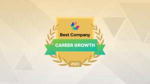 Best Company Career Growth