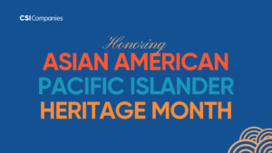 Celebrating Asian American Pacific Islander Month: Honoring Diversity and Triumphs