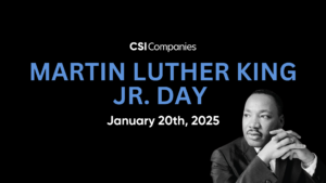 MLK Day