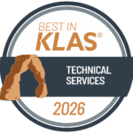 2026 Best in KLAS