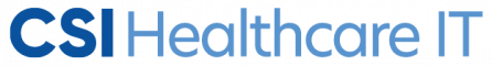 Logo-CSI Healthcare IT